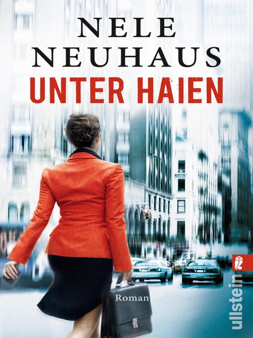 Title details for Unter Haien by Nele Neuhaus - Available